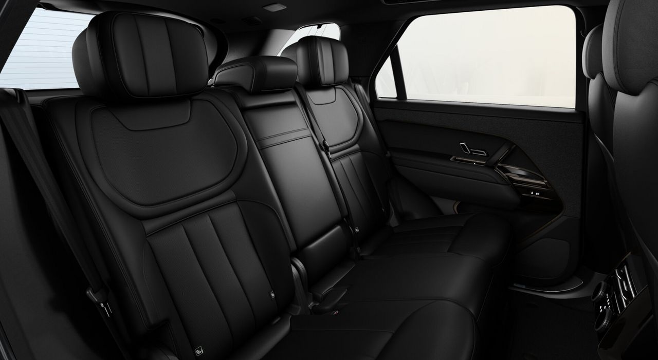 Land-Rover Range Rover Sport 4.4 V8 530 PS AWD Auto MHEV Aut - foto 6