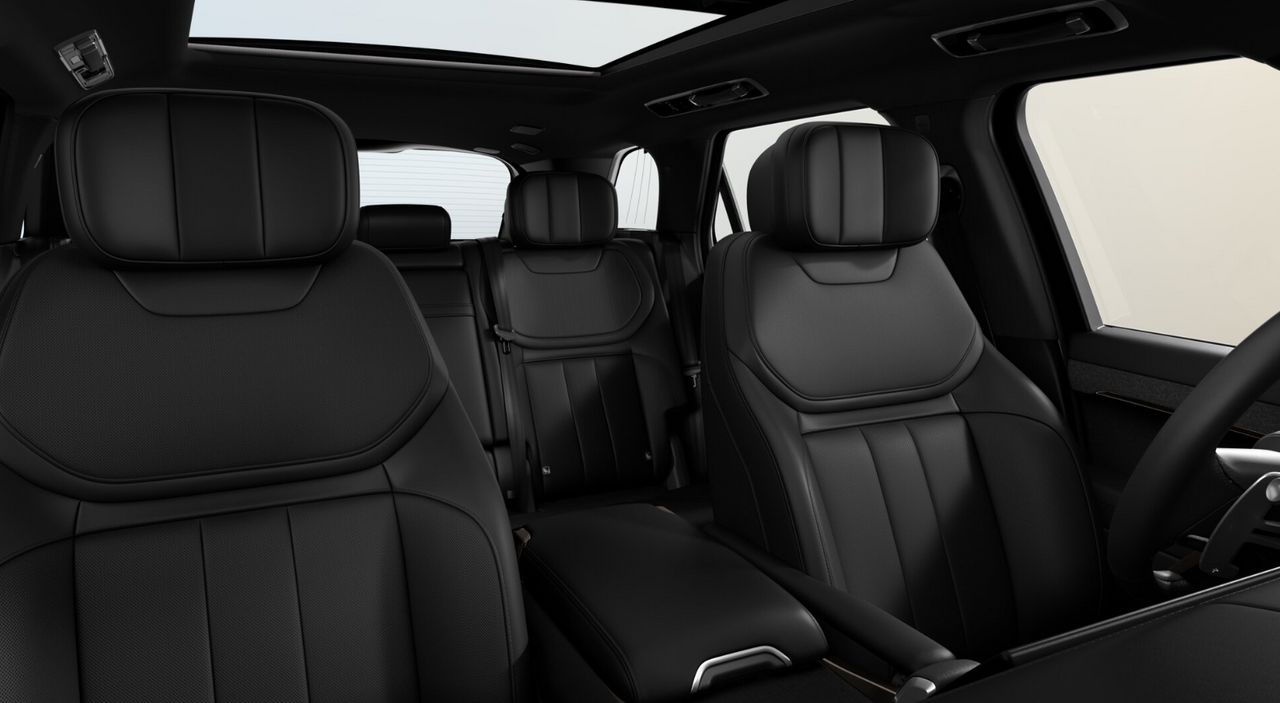 Land-Rover Range Rover Sport 4.4 V8 530 PS AWD Auto MHEV Aut - foto 5