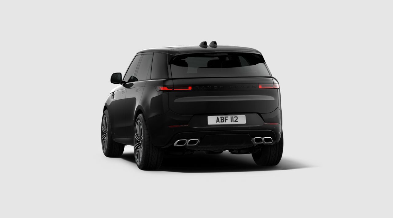 Land-Rover Range Rover Sport 4.4 V8 530 PS AWD Auto MHEV Aut - foto 3