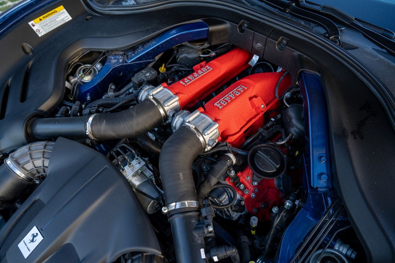 Ferrari 296 GTS - foto 20