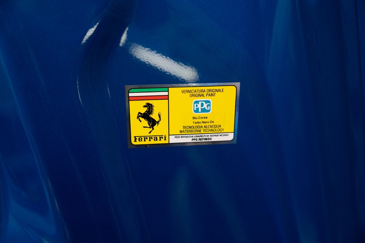 Ferrari 296 GTS - foto 21