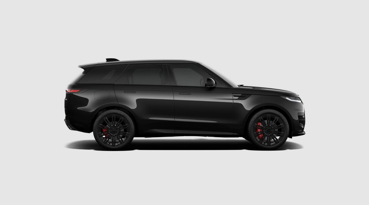 Land-Rover Range Rover Sport 3.0 I6 PHEV 550PS AWD Auto Auto - foto 2