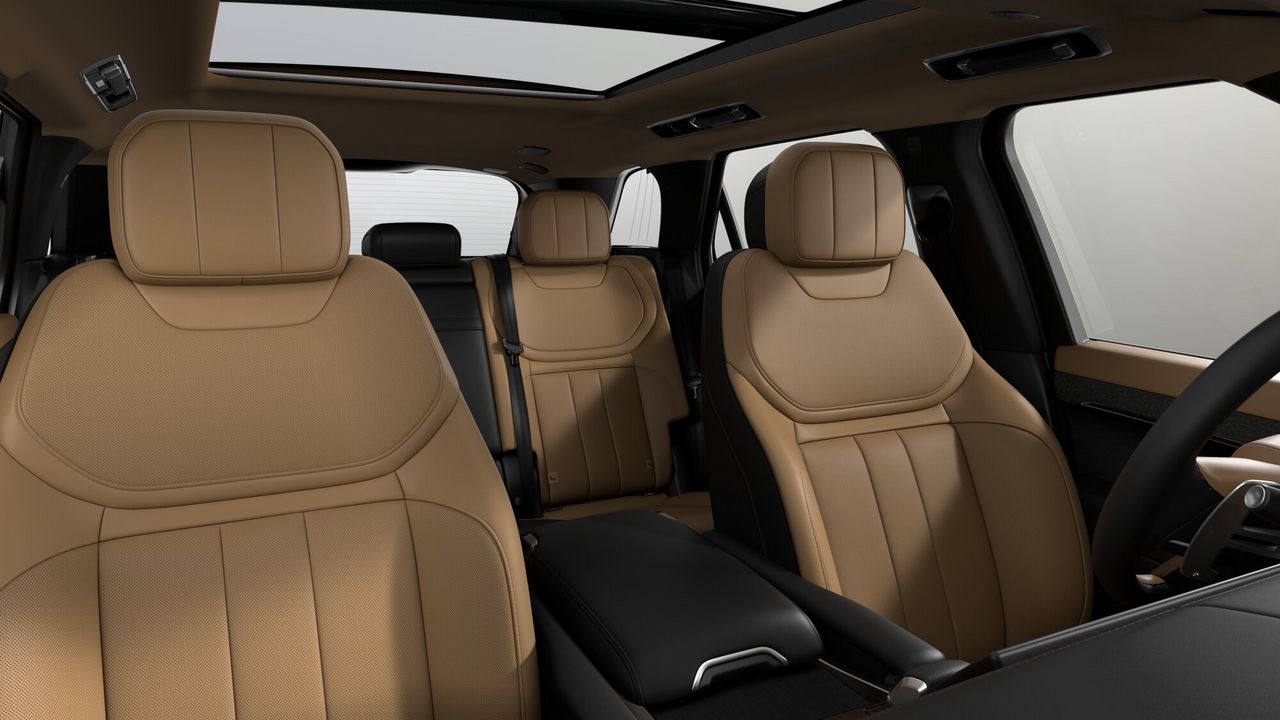 Land-Rover Range Rover Sport 3.0 I6 PHEV 550PS AWD Auto Auto - foto 5