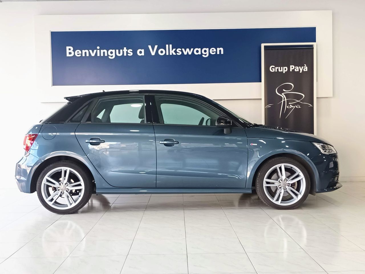 audi a1 2018 / foto grande (2)