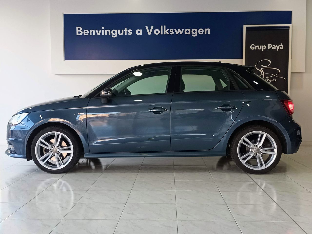 audi a1 2018 / foto grande (3)