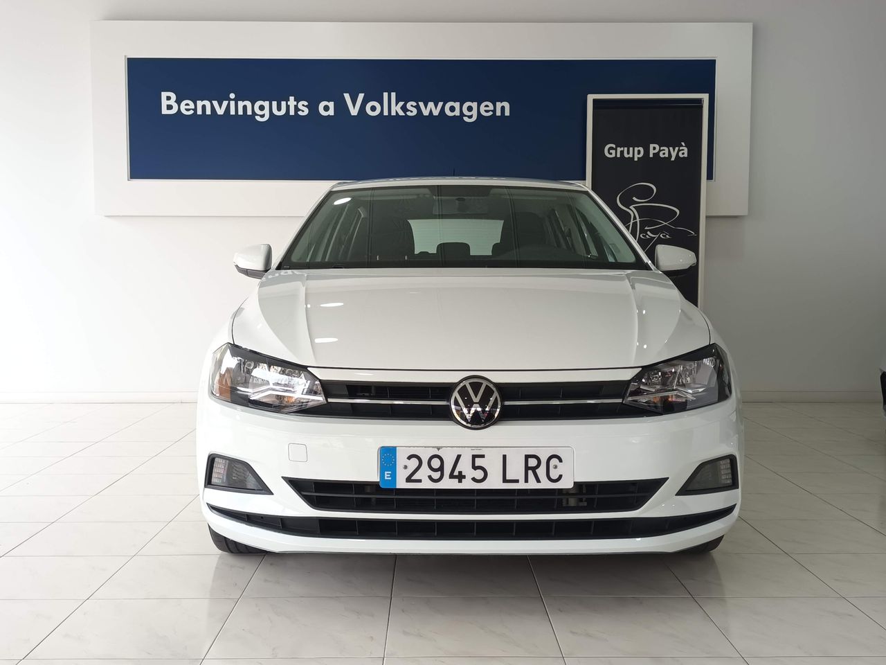 volkswagen polo 2021 /