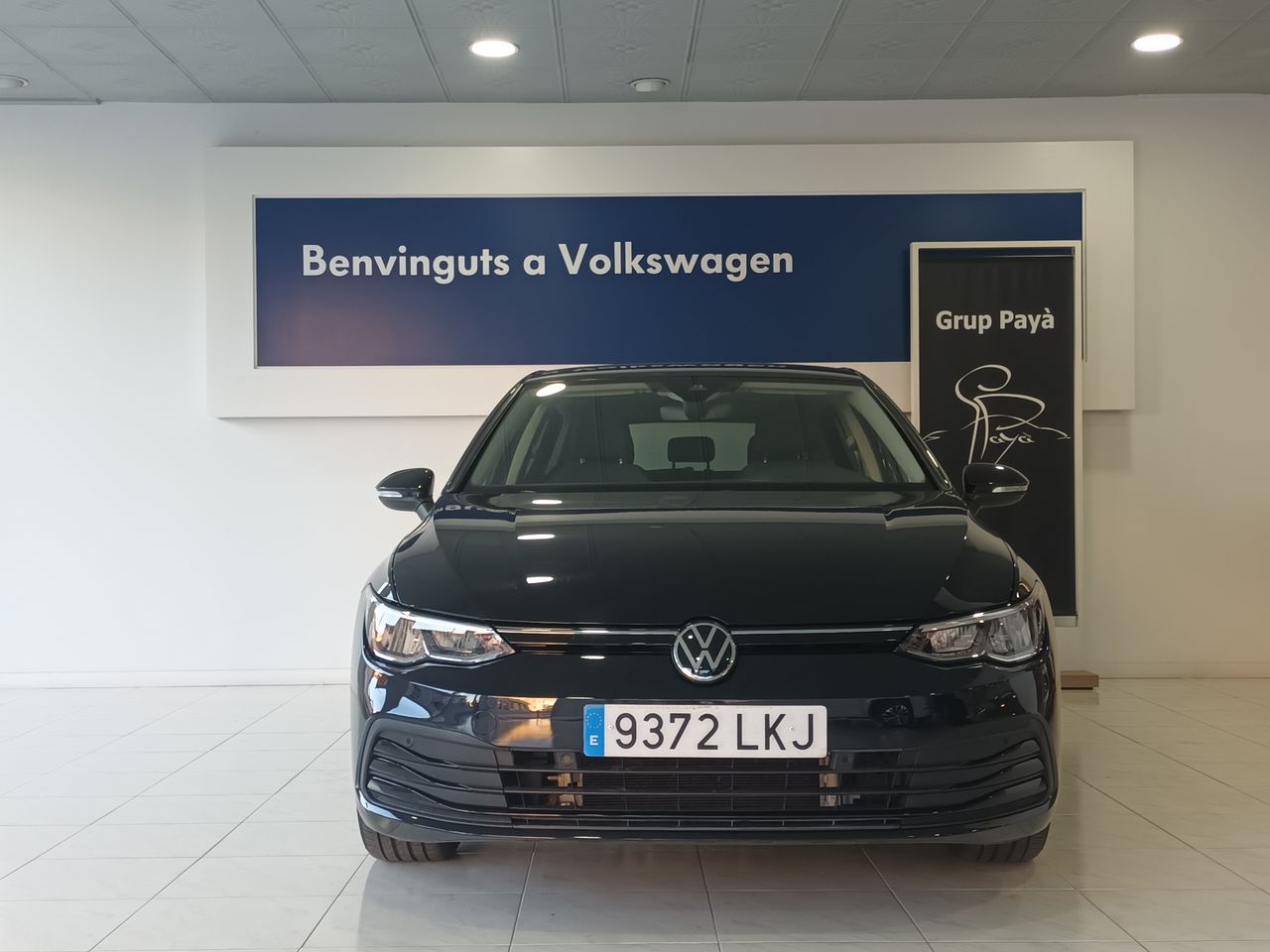volkswagen golf 2020 /