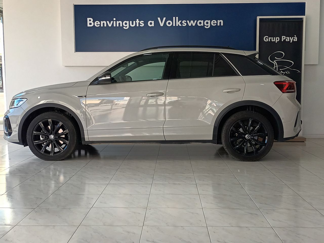 volkswagen t-roc 2023 / foto grande (2)
