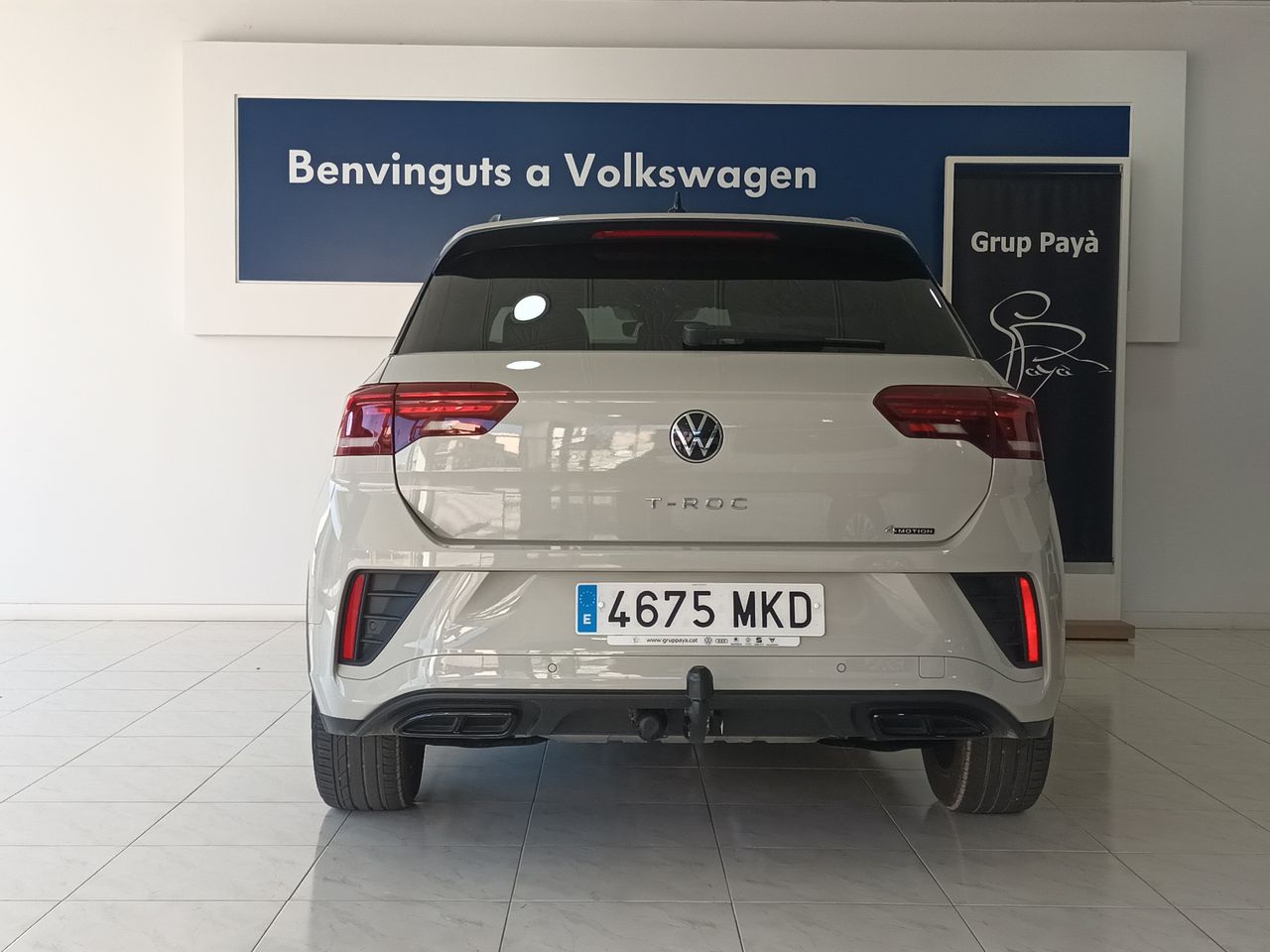 volkswagen t-roc 2023 / foto grande (3)