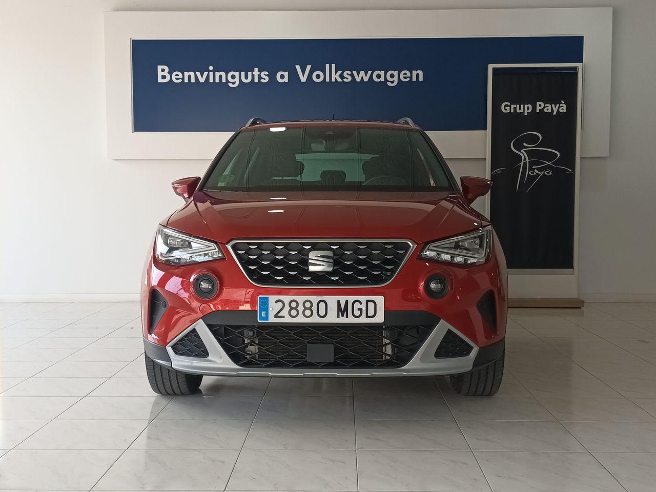 seat arona 2023 /
