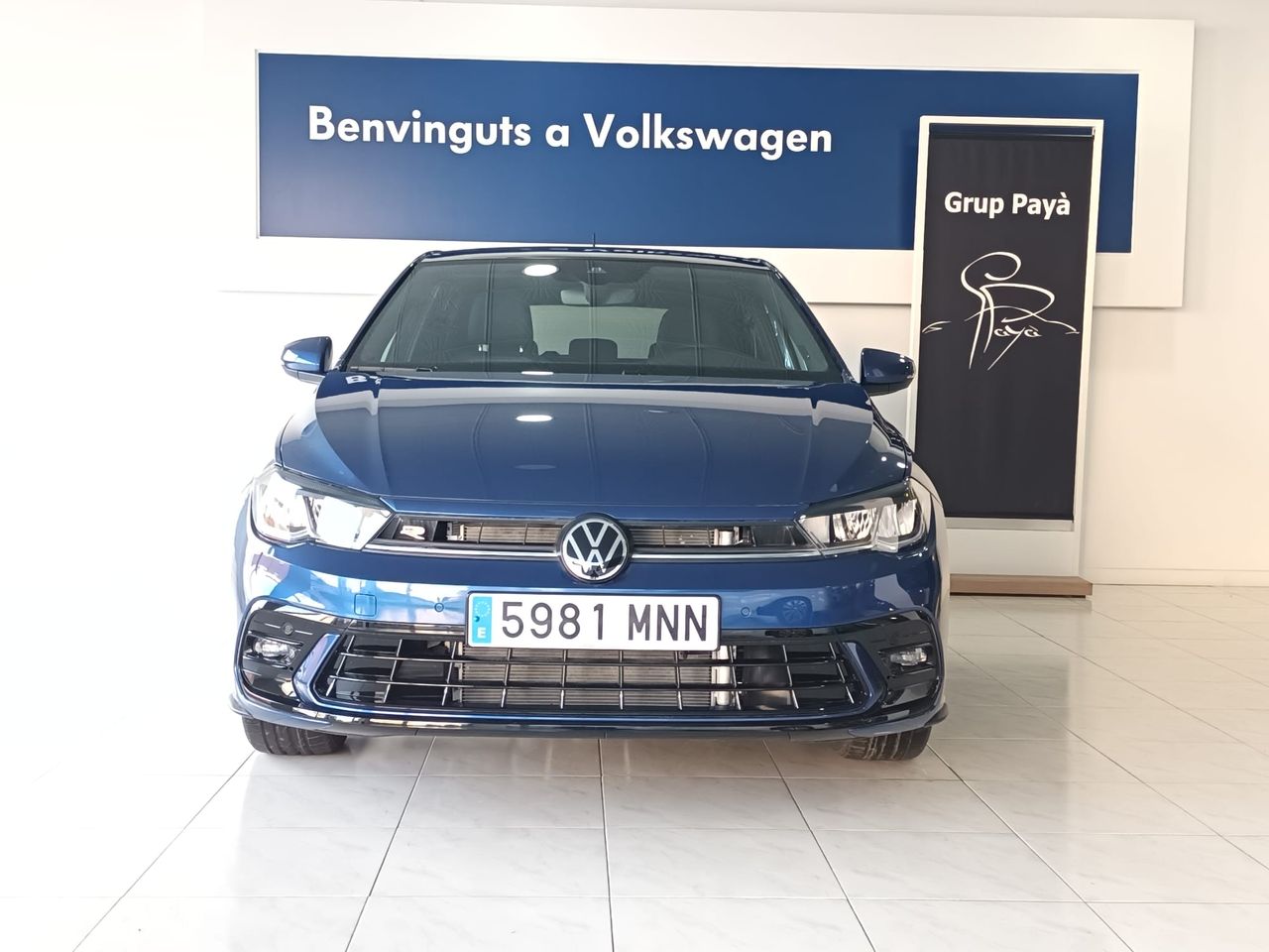 volkswagen polo 2024 /