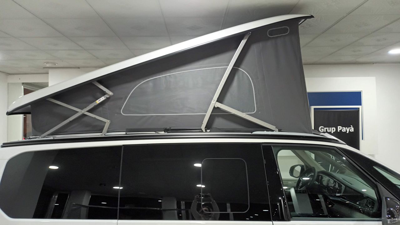 Volkswagen California Ocean 2.0 TDI 110kW (150CV) DSG - foto 24