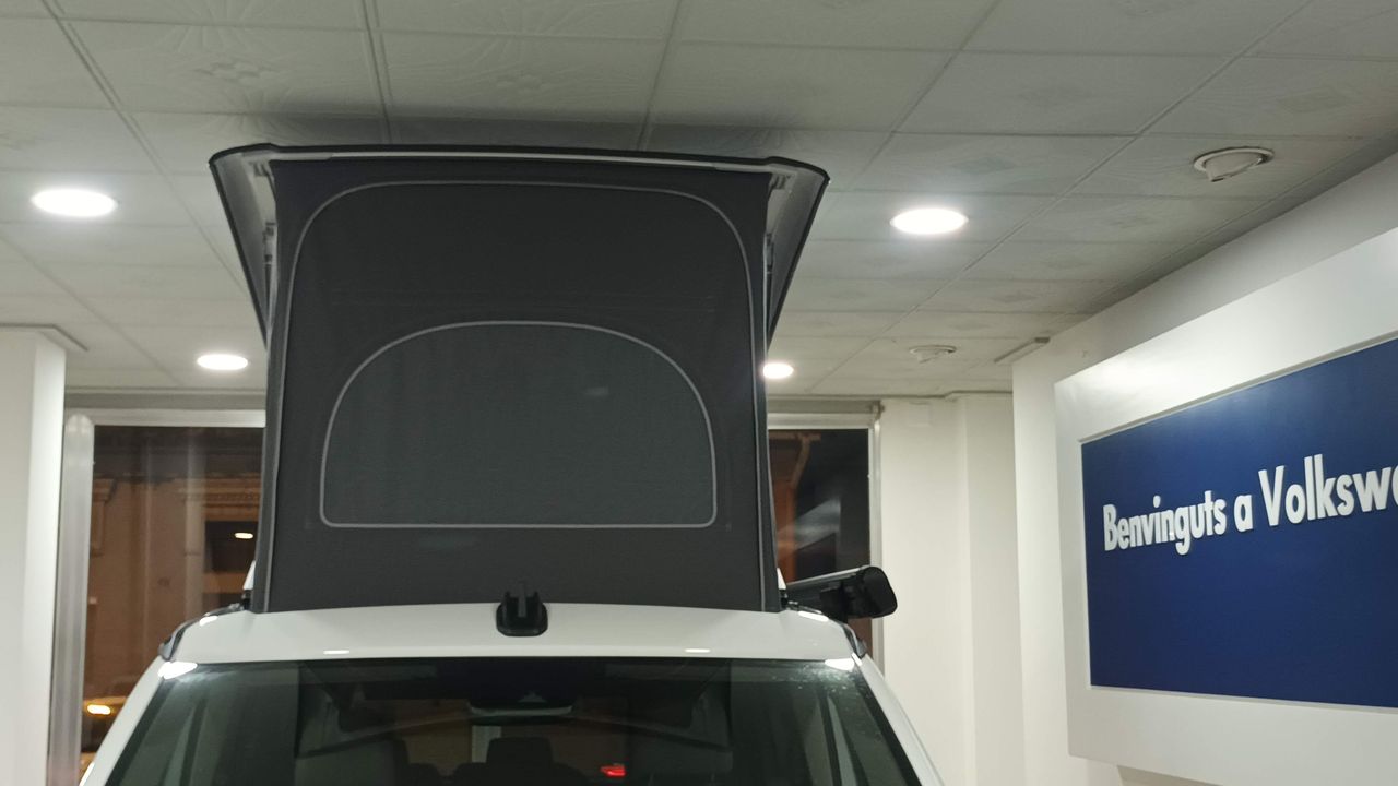 Volkswagen California Ocean 2.0 TDI 110kW (150CV) DSG - foto 23