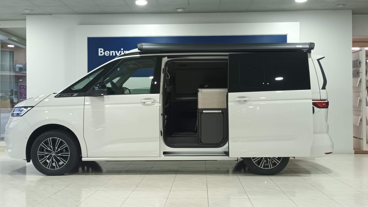 volkswagen california 2025 / foto grande (3)