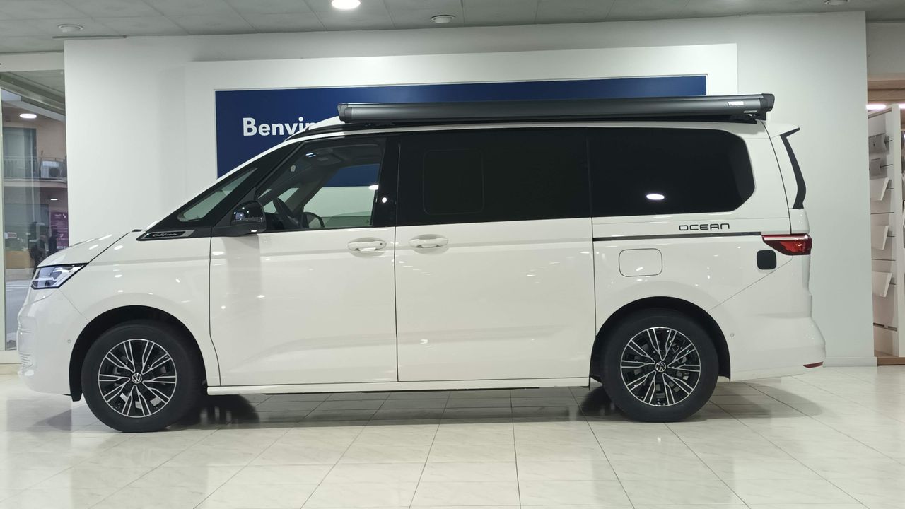 volkswagen california 2025 / foto grande (2)
