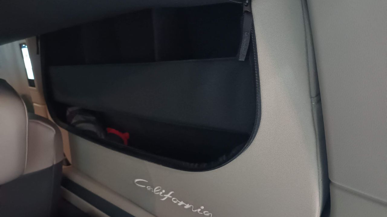 Volkswagen California Ocean 2.0 TDI 110kW (150CV) DSG - foto 18