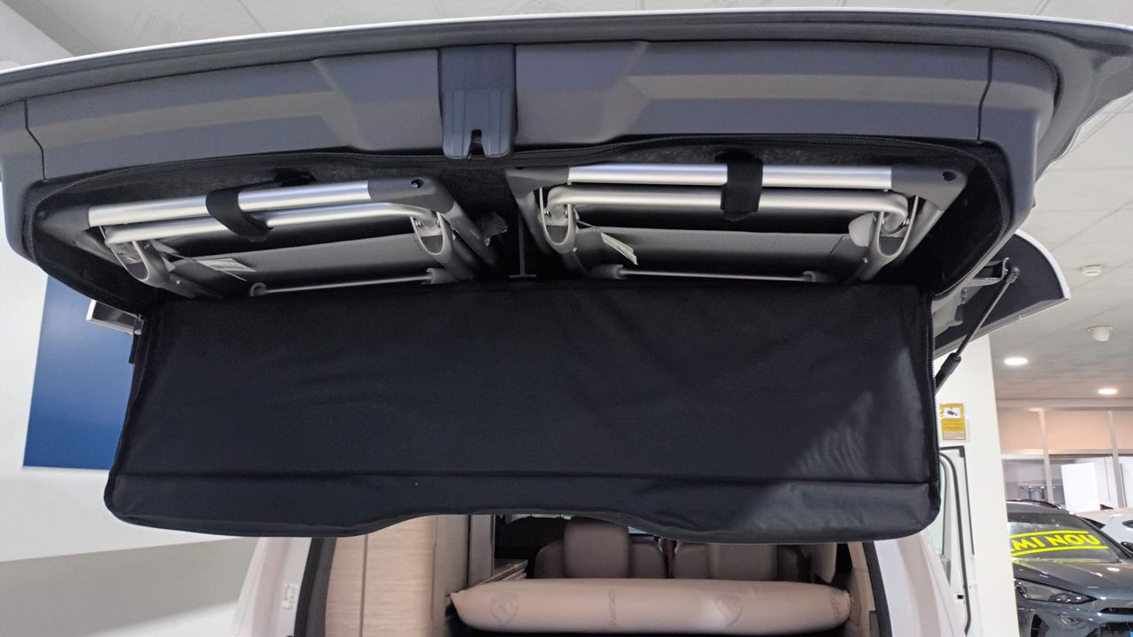 Volkswagen California Ocean 2.0 TDI 110kW (150CV) DSG - foto 12