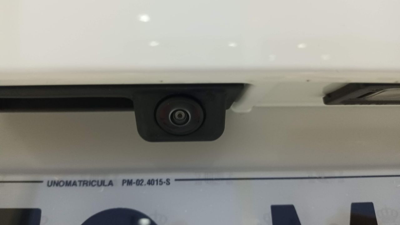 Volkswagen California Ocean 2.0 TDI 110kW (150CV) DSG - foto 16