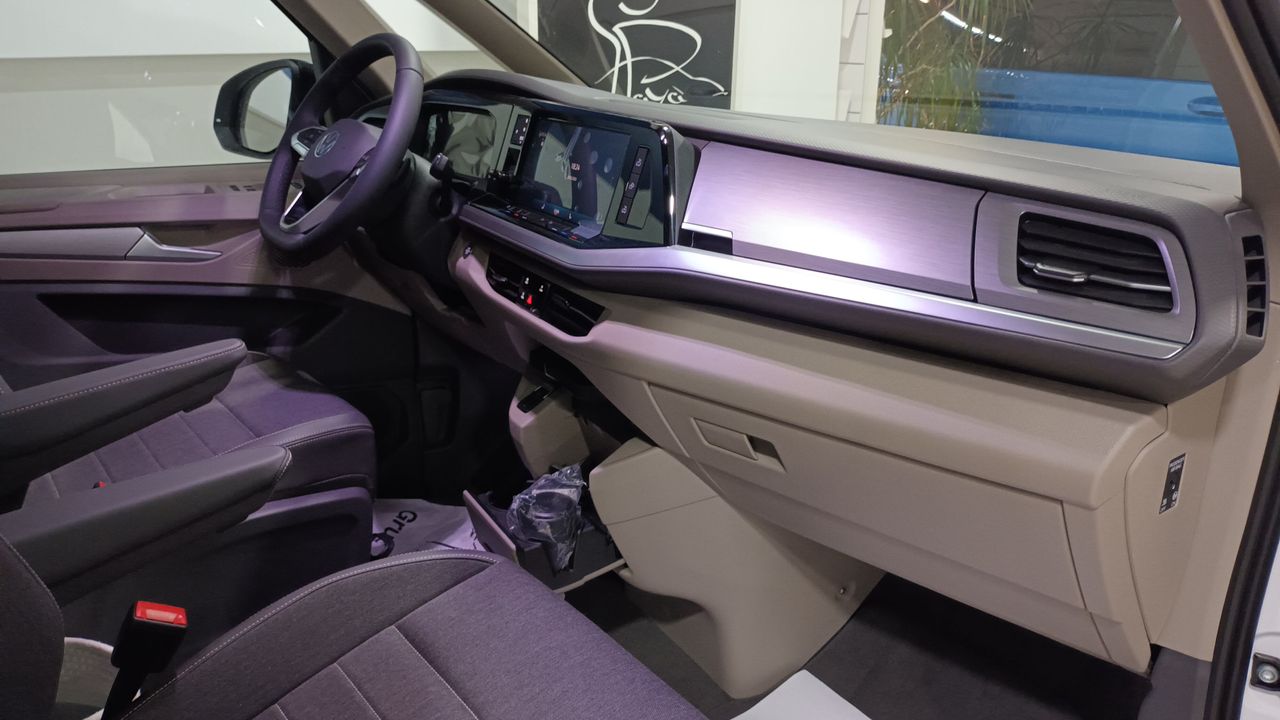 Volkswagen California Ocean 2.0 TDI 110kW (150CV) DSG - foto 6