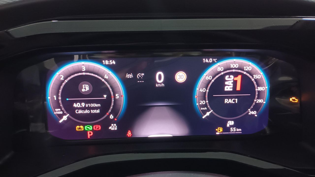 Volkswagen California Ocean 2.0 TDI 110kW (150CV) DSG - foto 26