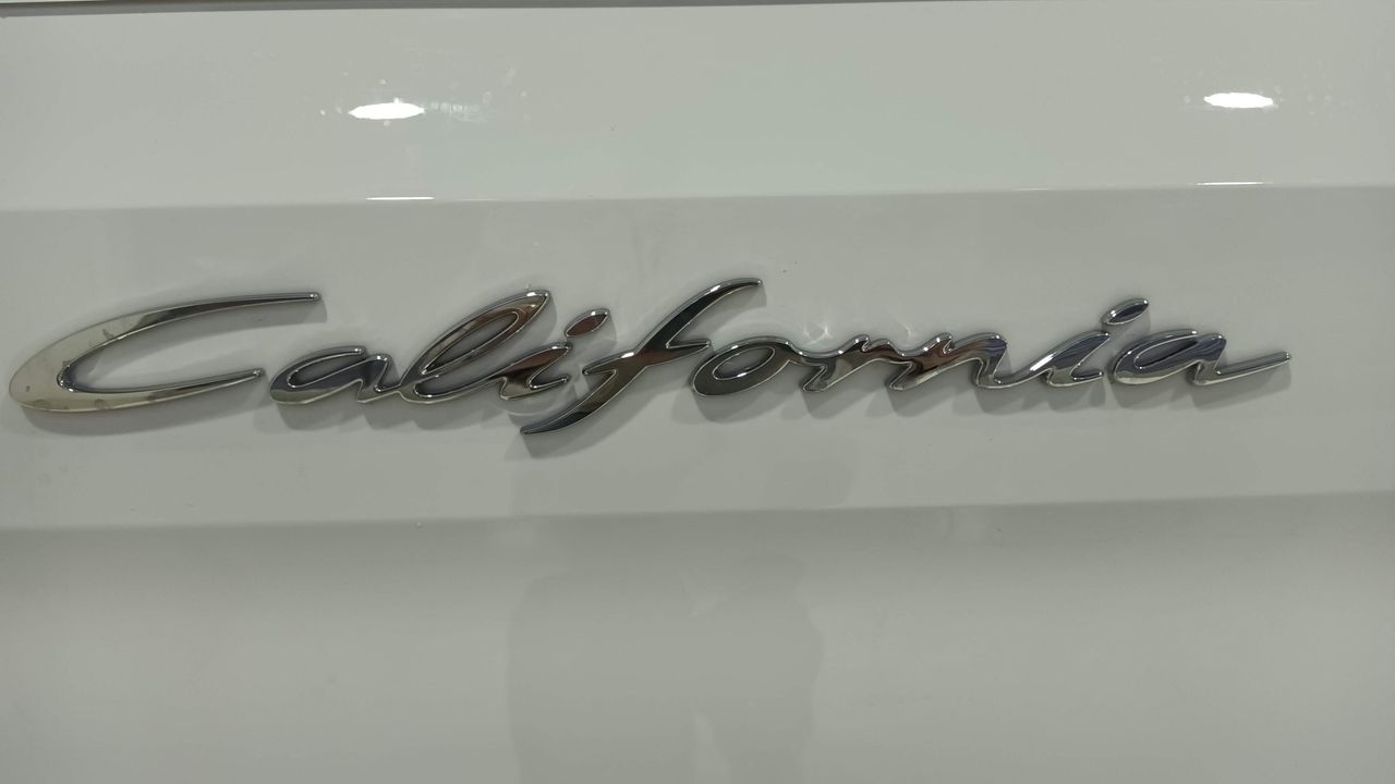 Volkswagen California Ocean 2.0 TDI 110kW (150CV) DSG - foto 13