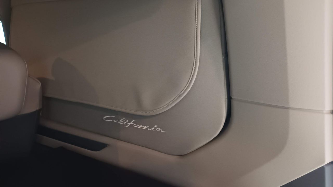 Volkswagen California Ocean 2.0 TDI 110kW (150CV) DSG - foto 17