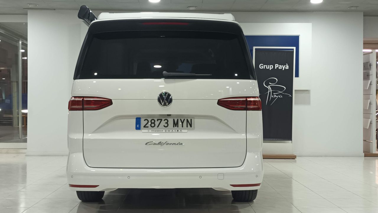 Volkswagen California Ocean 2.0 TDI 110kW (150CV) DSG - foto 20