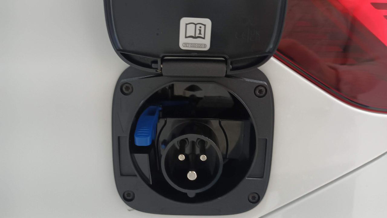 Volkswagen California Ocean 2.0 TDI 110kW (150CV) DSG - foto 14