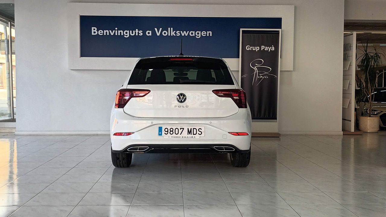 volkswagen polo 2023 / foto grande (3)