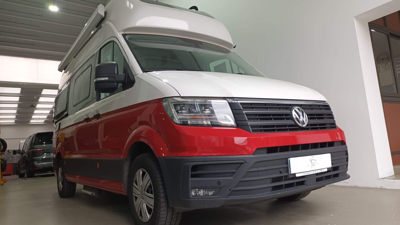volkswagen grand california 2022 / foto grande (2)