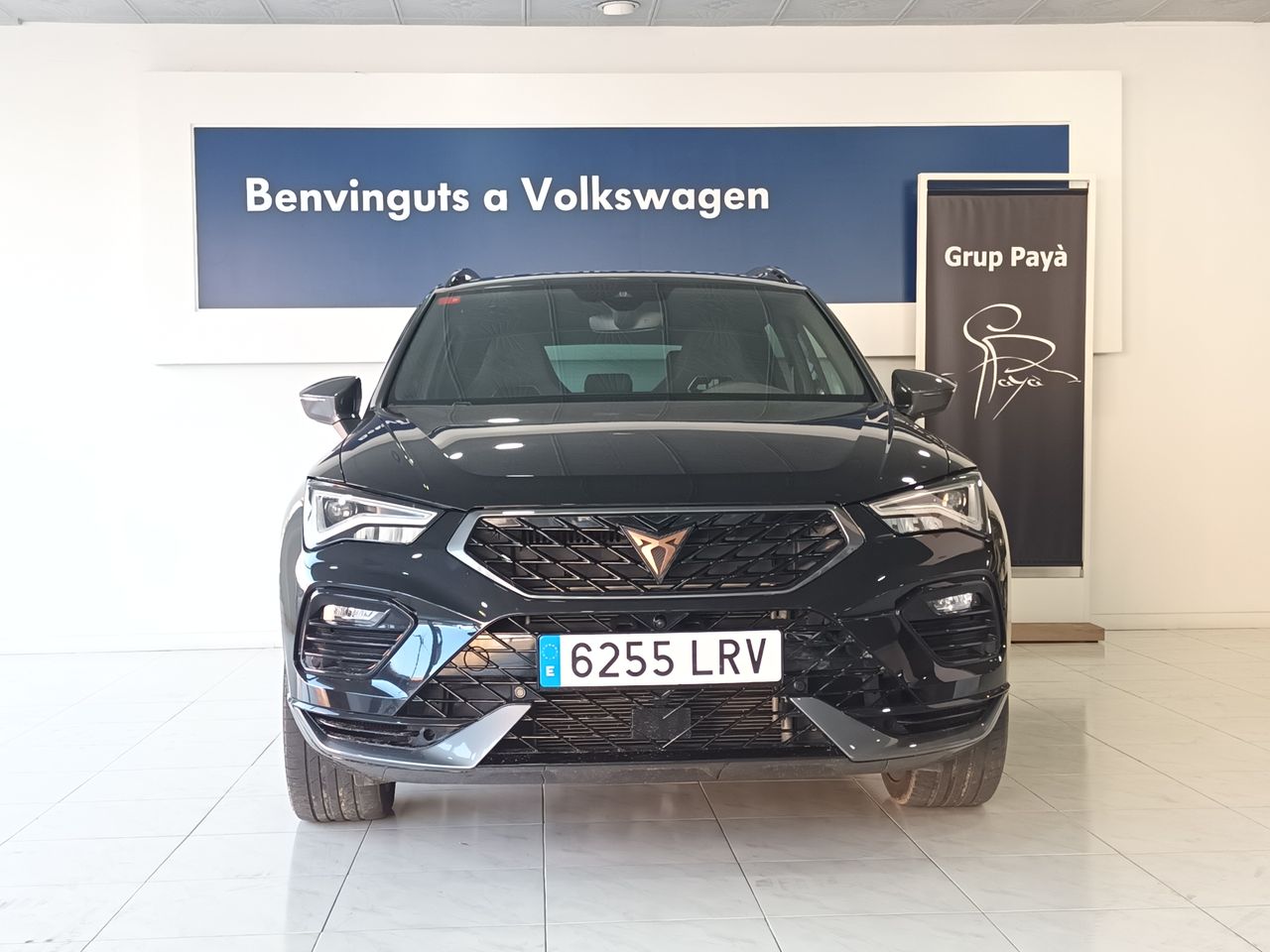 cupra ateca 2021 /