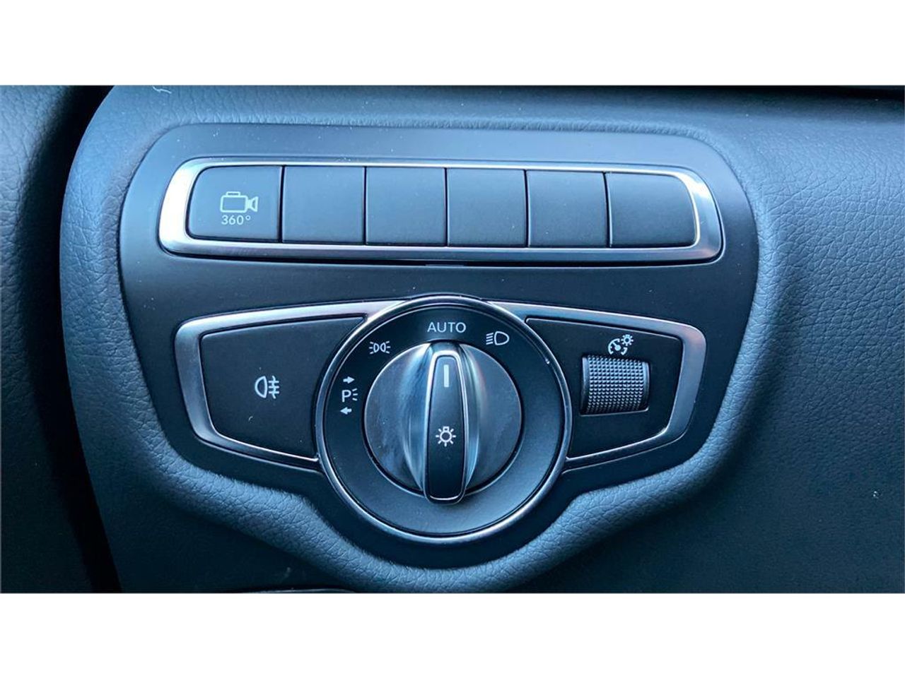 Mercedes Clase V 300 d Avantgarde Largo - foto 14