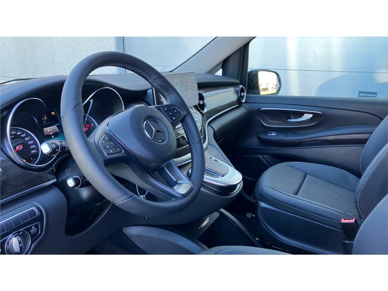 Mercedes Clase V 300 d Avantgarde Largo - foto 7