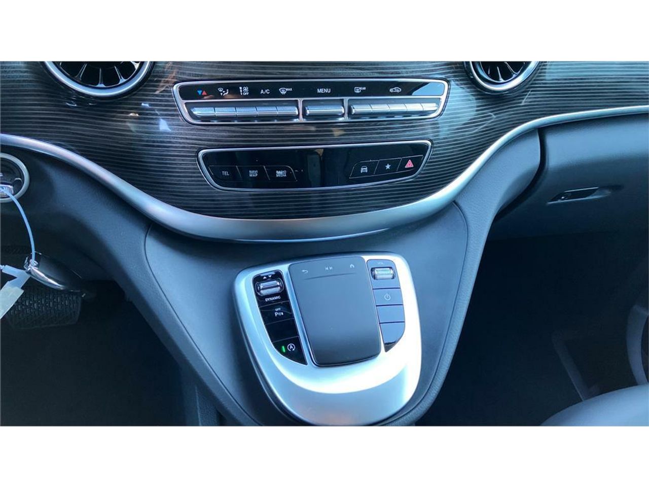 Mercedes Clase V 300 d Avantgarde Largo - foto 21