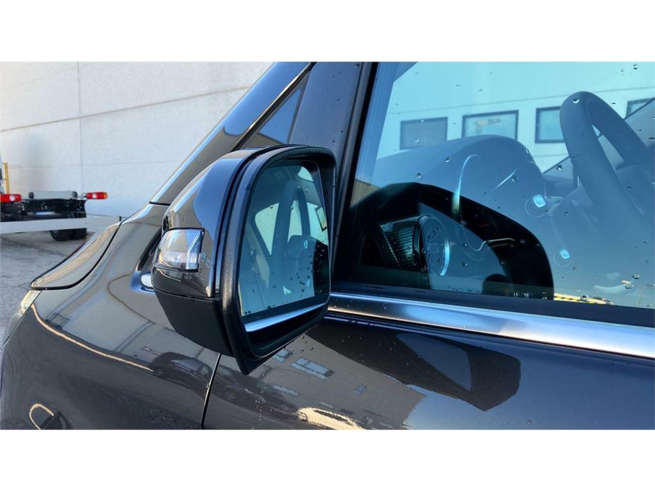 Mercedes Clase V 300 d Avantgarde Largo - foto 32