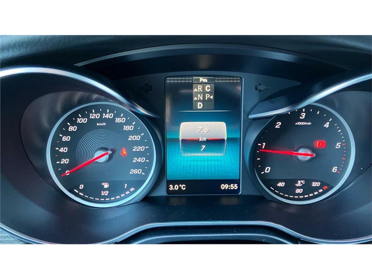 Mercedes Clase V 300 d Avantgarde Largo - foto 5