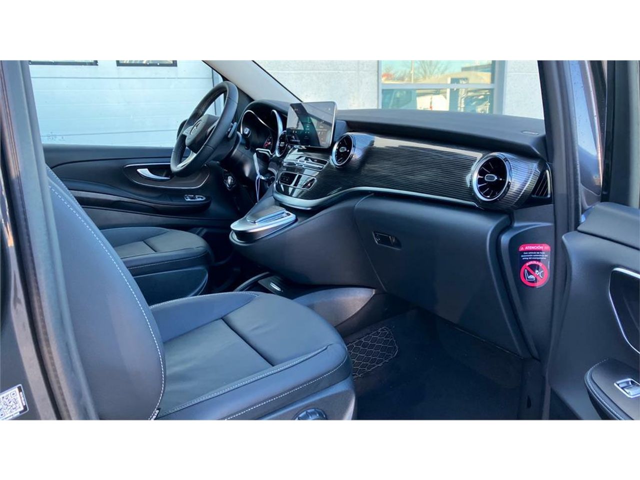 Mercedes Clase V 300 d Avantgarde Largo - foto 9