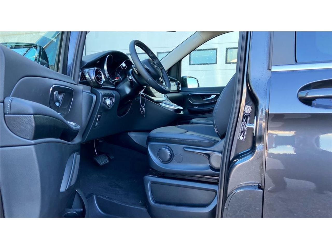 Mercedes Clase V 300 d Avantgarde Largo - foto 24