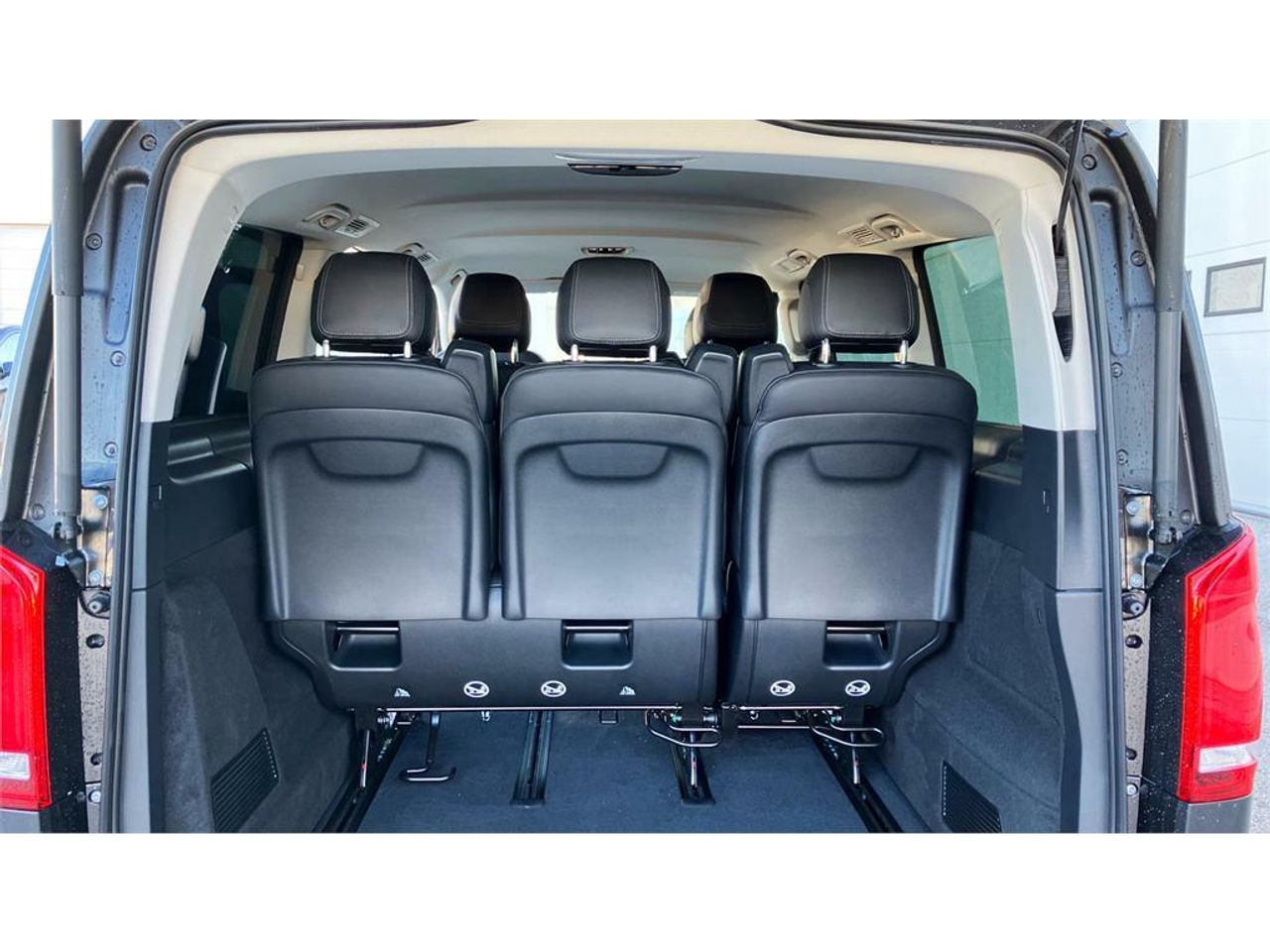 Mercedes Clase V 300 d Avantgarde Largo - foto 28