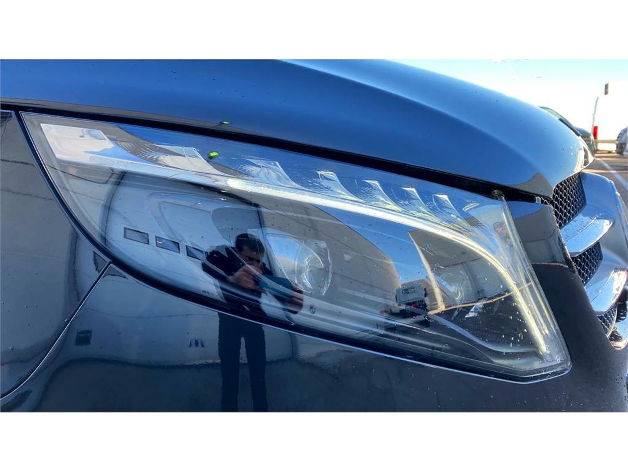 Mercedes Clase V 300 d Avantgarde Largo - foto 30