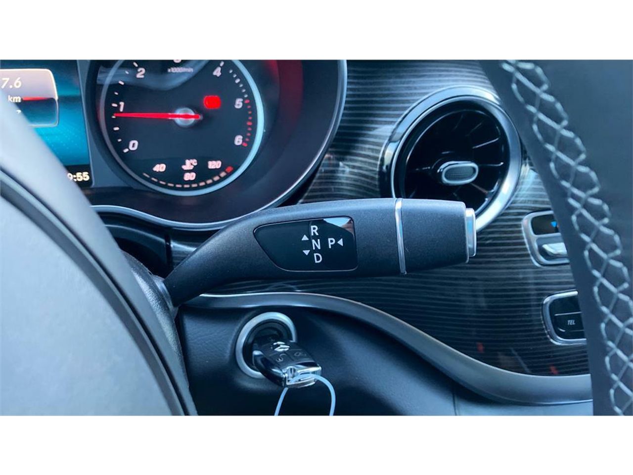 Mercedes Clase V 300 d Avantgarde Largo - foto 16