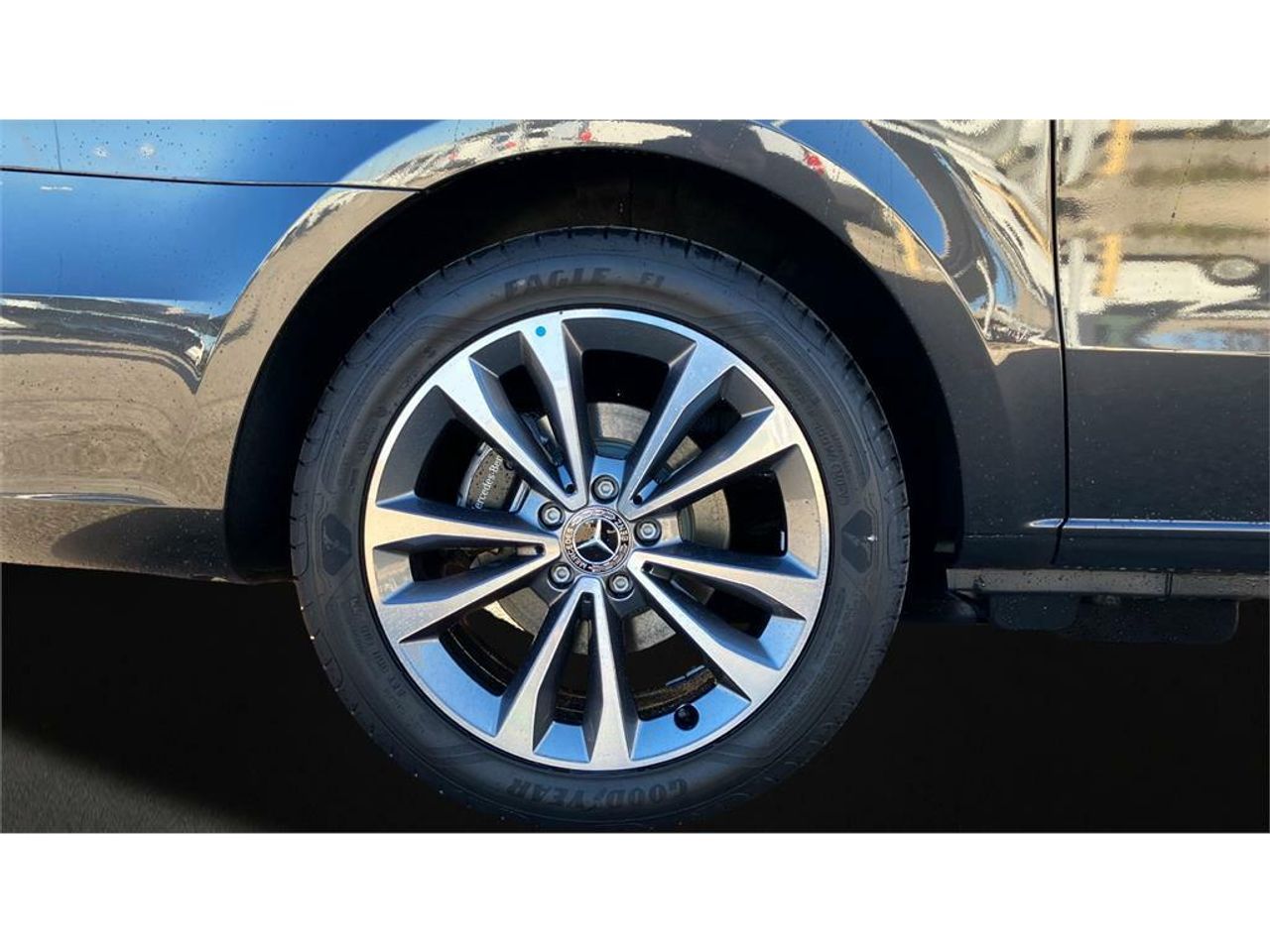 Mercedes Clase V 300 d Avantgarde Largo - foto 33