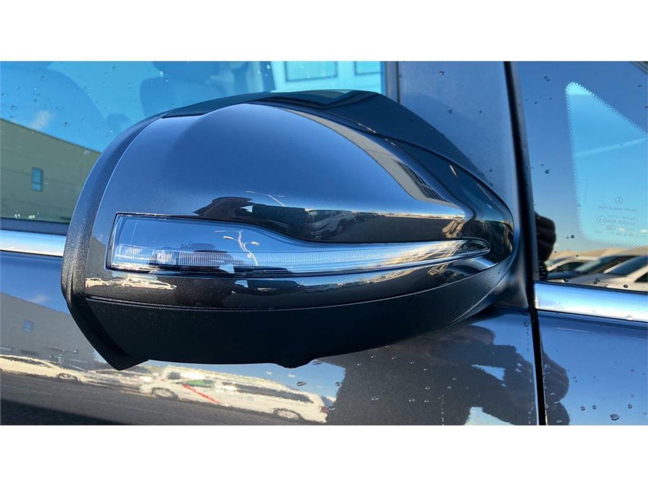 Mercedes Clase V 300 d Avantgarde Largo - foto 31