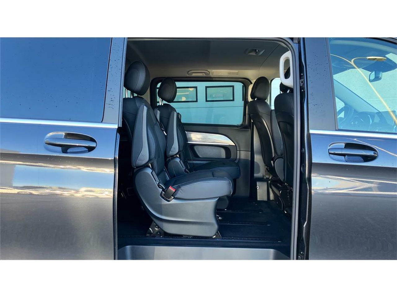 Mercedes Clase V 300 d Avantgarde Largo - foto 26