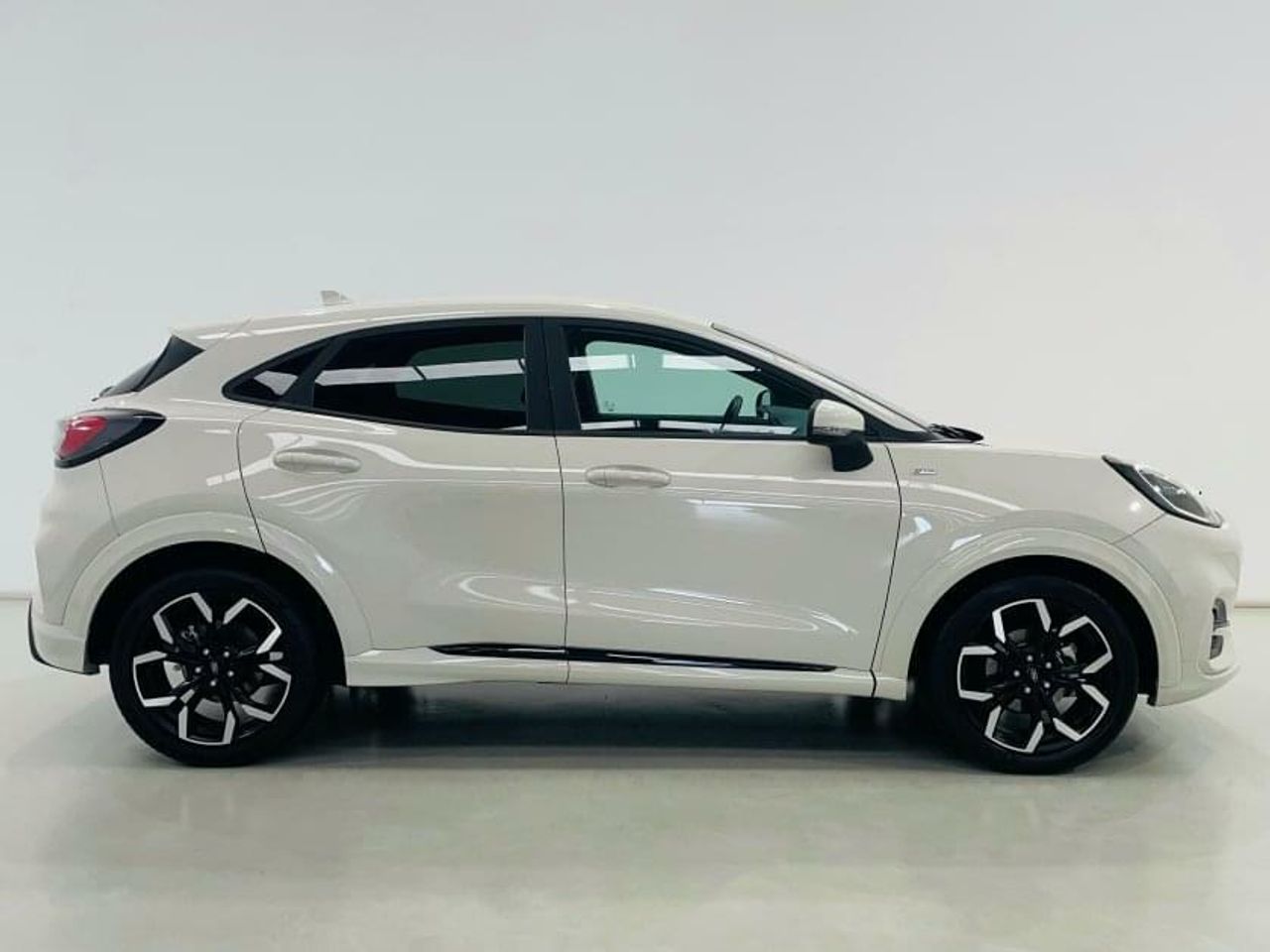 Foto ford puma 2020 /