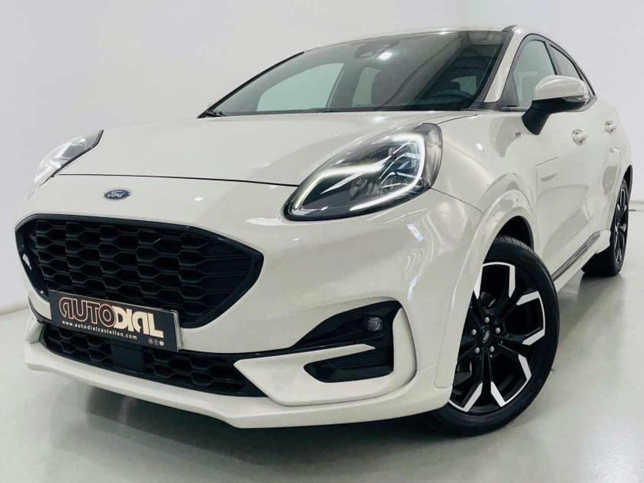 ford puma 2020 / foto grande (3)