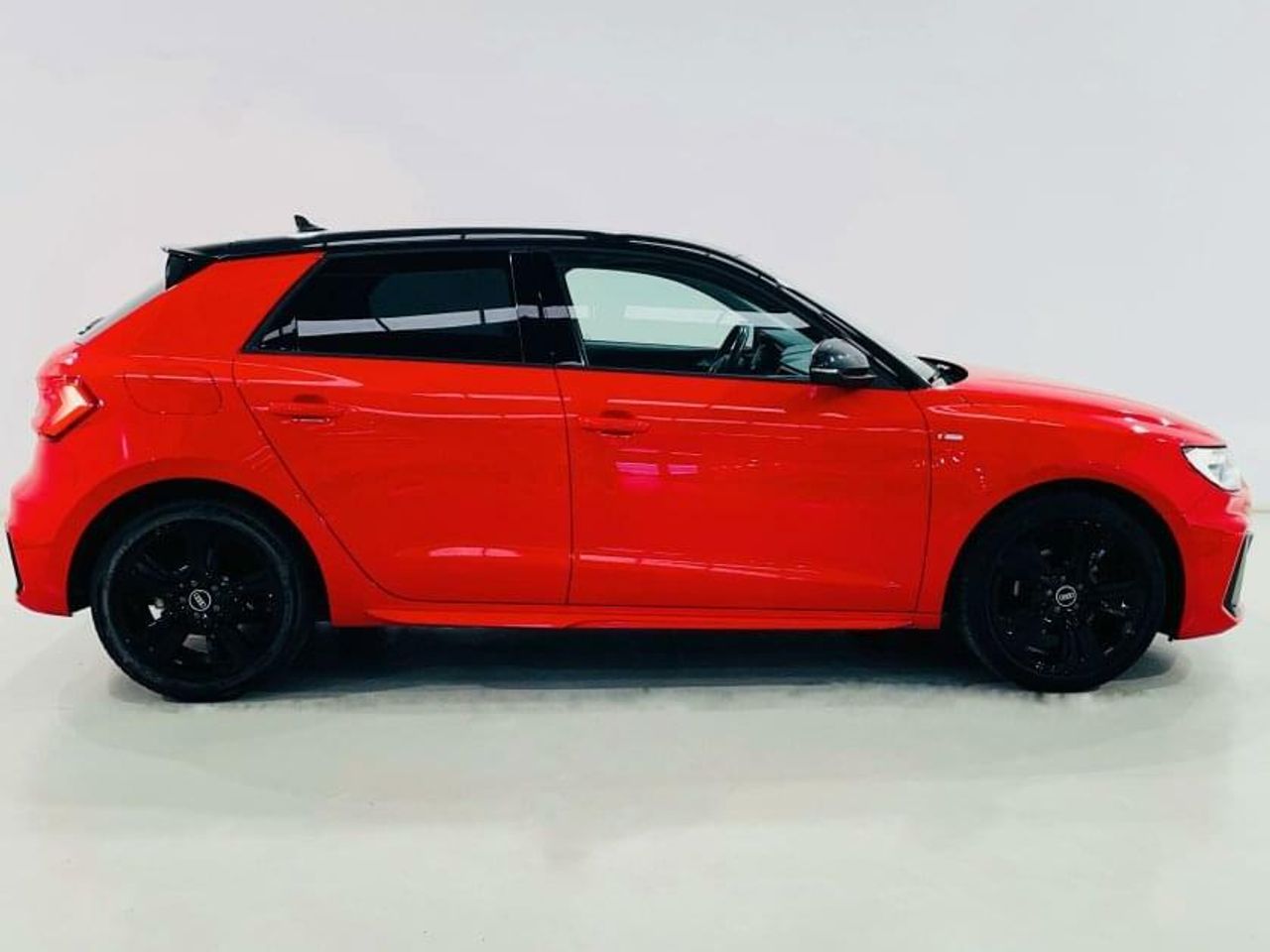 Foto audi a1 2020 /