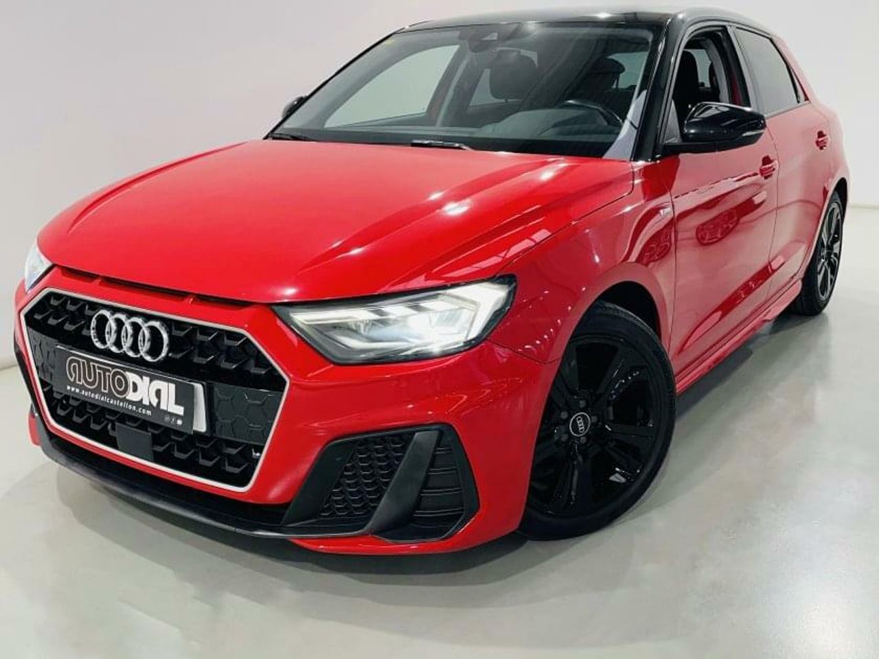 audi a1 2020 / foto grande (3)