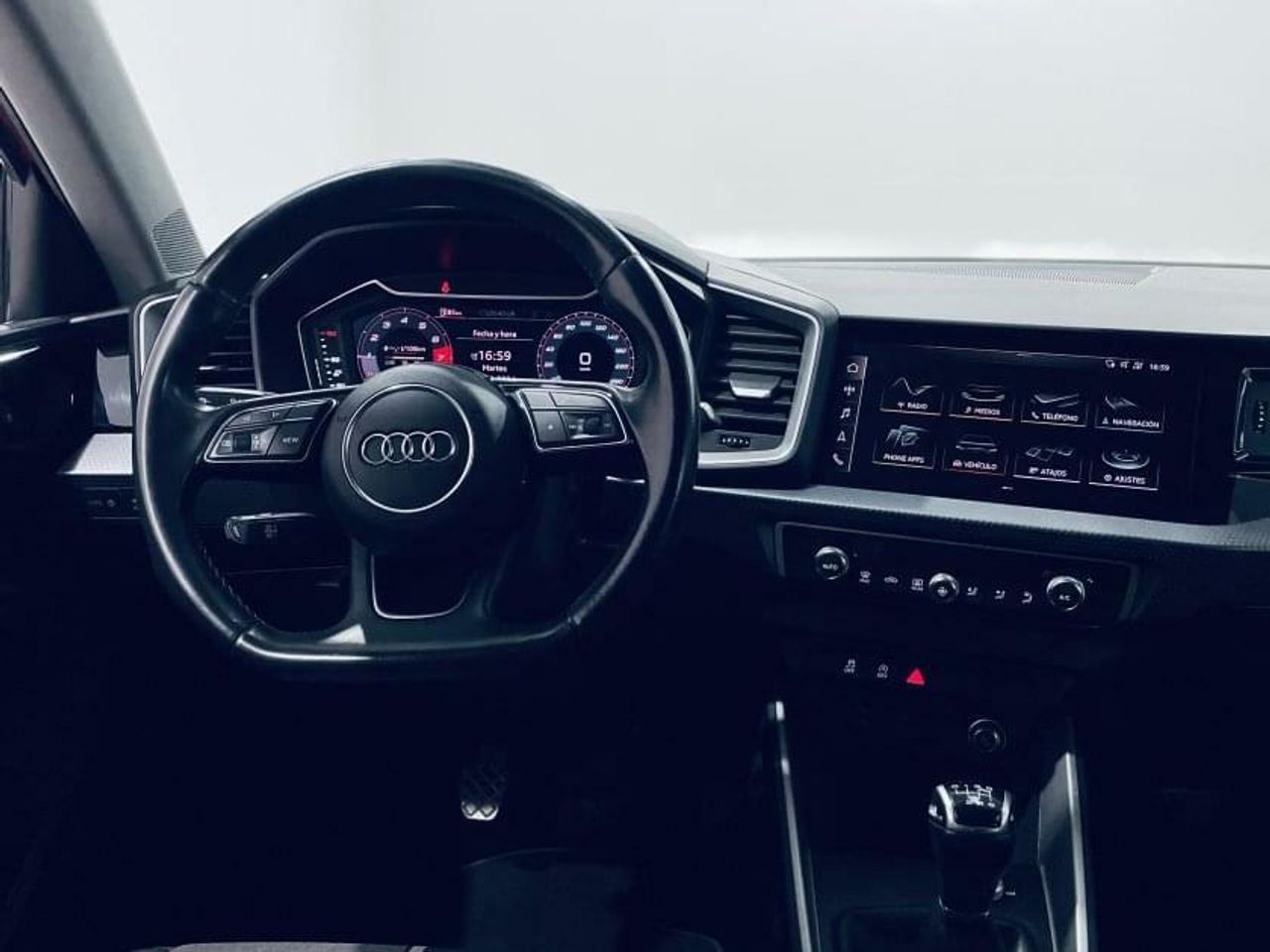 audi a1 2020 / foto grande (2)