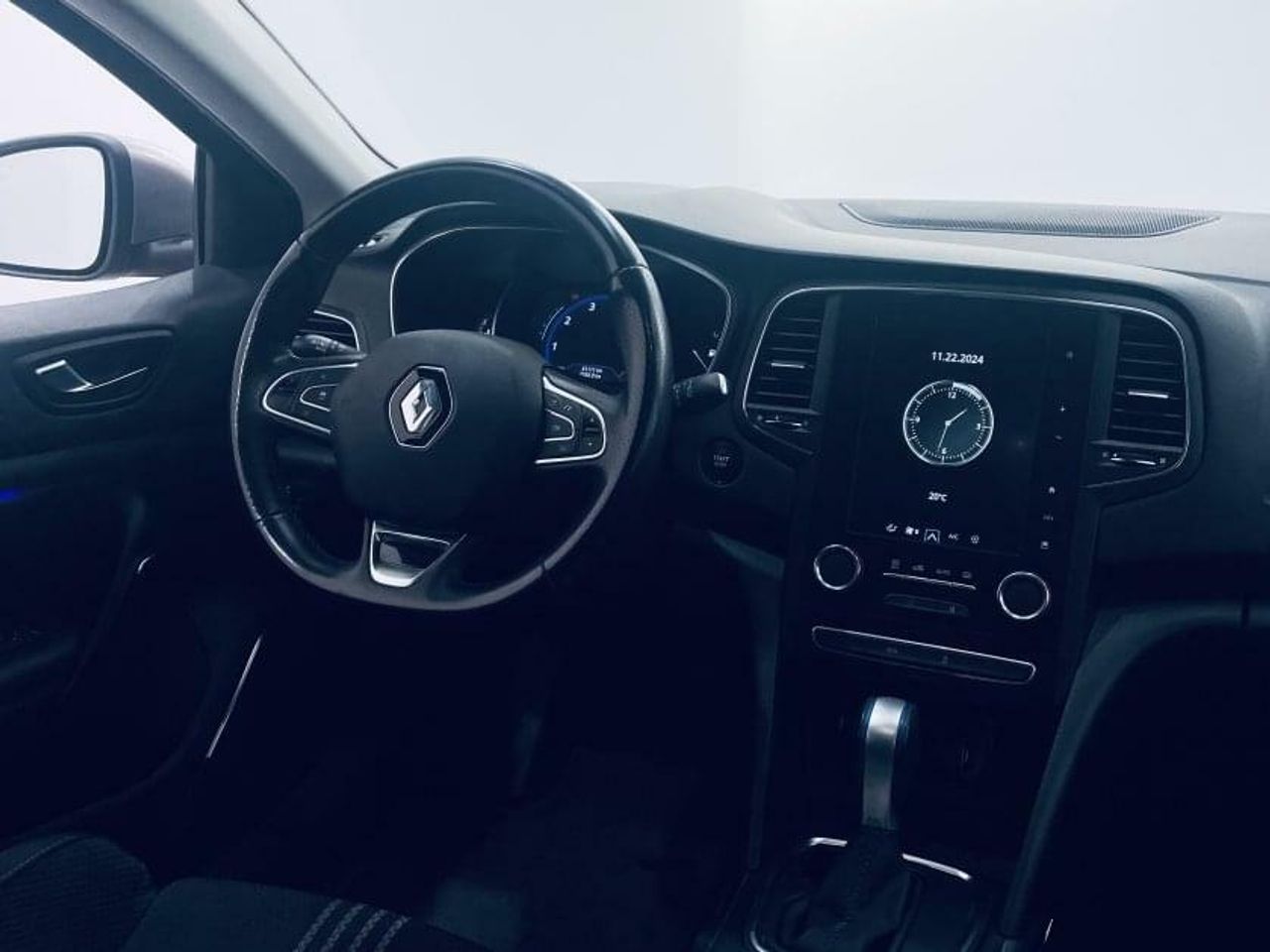renault megane 2019 / foto grande (2)